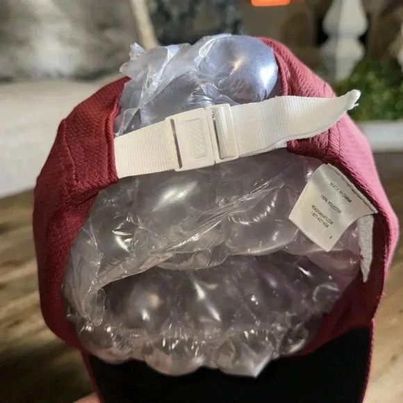 St. Jude Children’s Research Hospital Memphis Headsweats 100% Polyester Cap/Hat - Picture 6 of 12